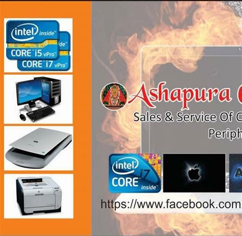 Ashapura Computer Care