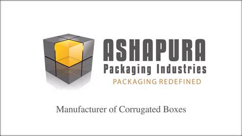 Ashapura Packaging Industries