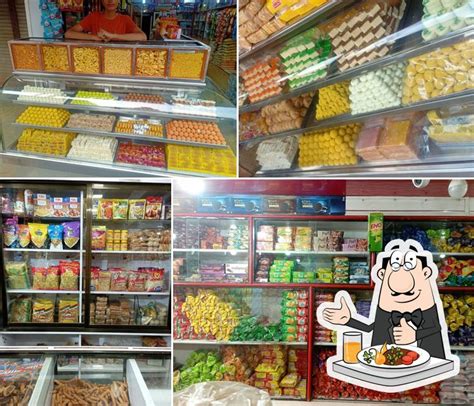 Ashapura Sweet Mart