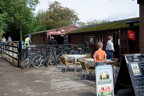 Ashbourne Bike Hire, Repair and Service Centre