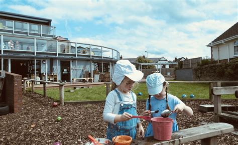 Ashbridge on Ribble Day Nursery