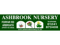 Ashbrook Nursery, Garden Centre & Café