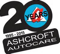 Ashcroft Autocare