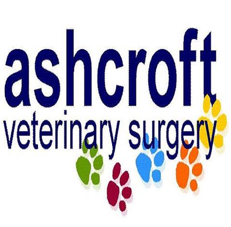 Ashcroft Veterinary Surgery