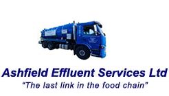 Ashfield Effluent Services