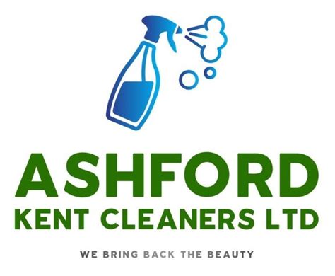 Ashford Kent cleaners Ltd