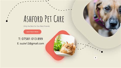 Ashford Pet Care