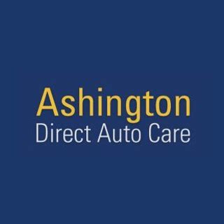 Ashington Direct Auto Care