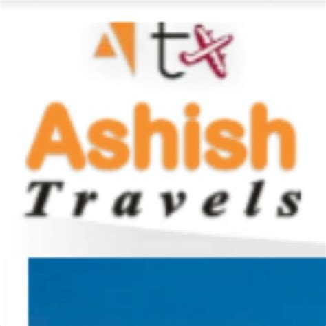 Ashish Travels Headquarters