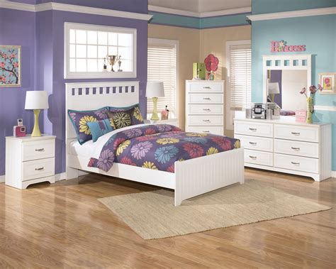 Ashley-Furniture-Kids-Bedroom-Sets
