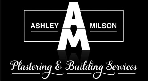 Ashley Milson Plastering & Building Services