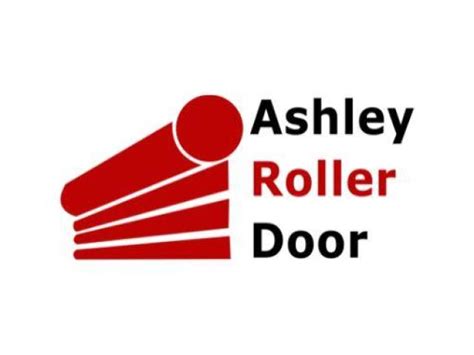 Ashley Roller Doors Ltd