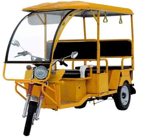 Ashmita Motors E Rickshaw Dealers