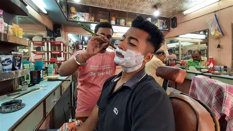 Ashok Hair cutting and mens parlour