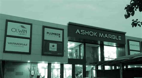 Ashok Marble