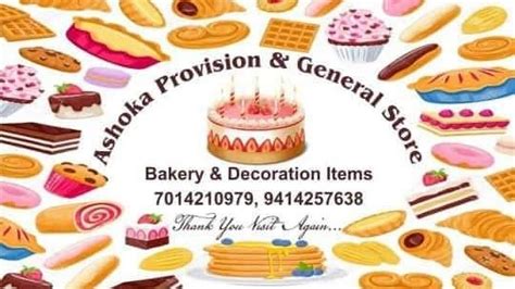Ashoka Provision And Genral Store