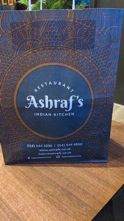 Ashraf's Indian Kitchen