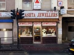 Ashta Jewellers