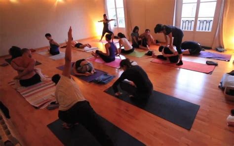 Ashtanga Yoga Shala - Vila Madalena / Pinheiros Aulas de Yoga em