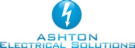 Ashton Electrical Solutions