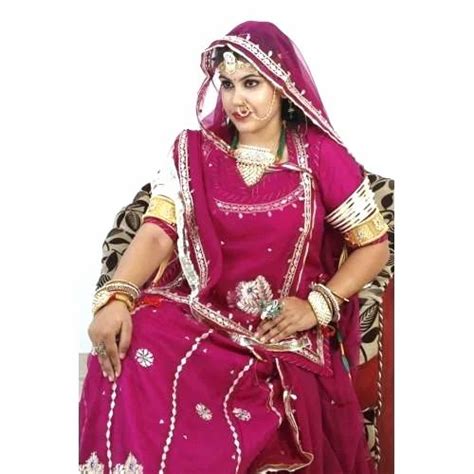 Ashwiraj Rajputi Paridhan - Best Ladies Rajputi Dress, Casual Dress Material Retail, Ladies Party Wear Dress Shop