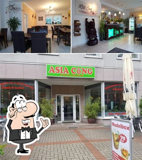 Asia Cong Hanover