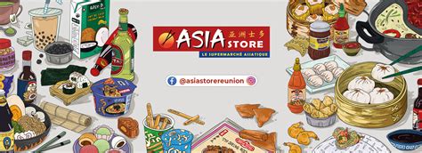 Asia Store à Avignon