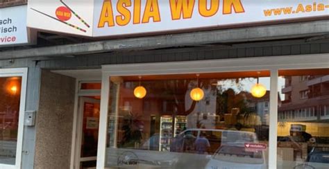 Asia Wok