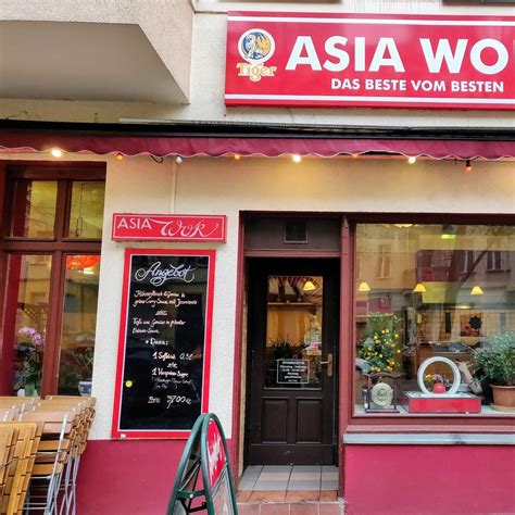 Asia Wok