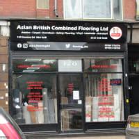 Asian British Combined Flooring Ltd
