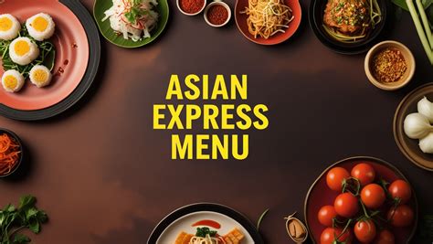 Asian Express à Arveyres