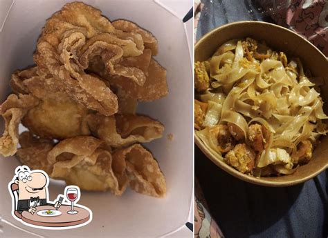 Asian Express 31 à Colomiers