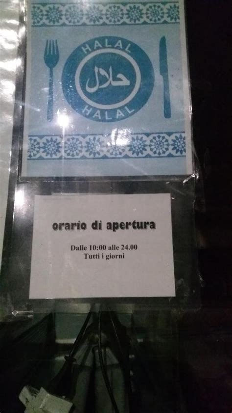 Asian Fast Food Padua