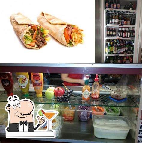 Asian Kebab Lecce