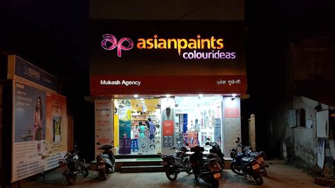 Asian Paints Colourideas - Basukinath Agencies
