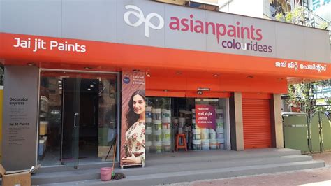 Asian Paints Colourideas - M/Sgoyal Sales Agency