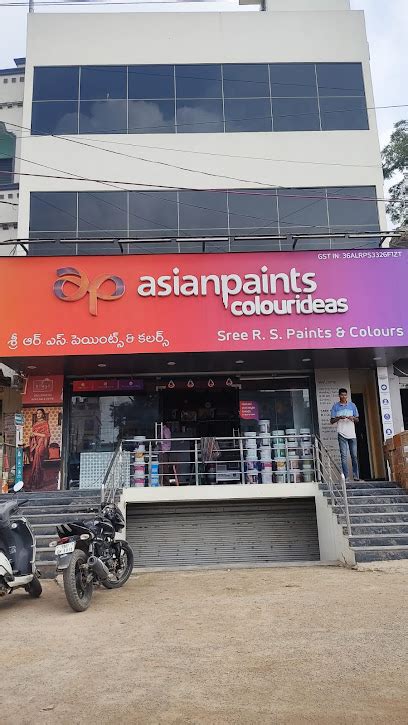 Asian Paints Colourideas - Metro Paints