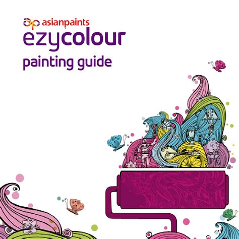 Asian Paints EzyColour - Navrang Paints