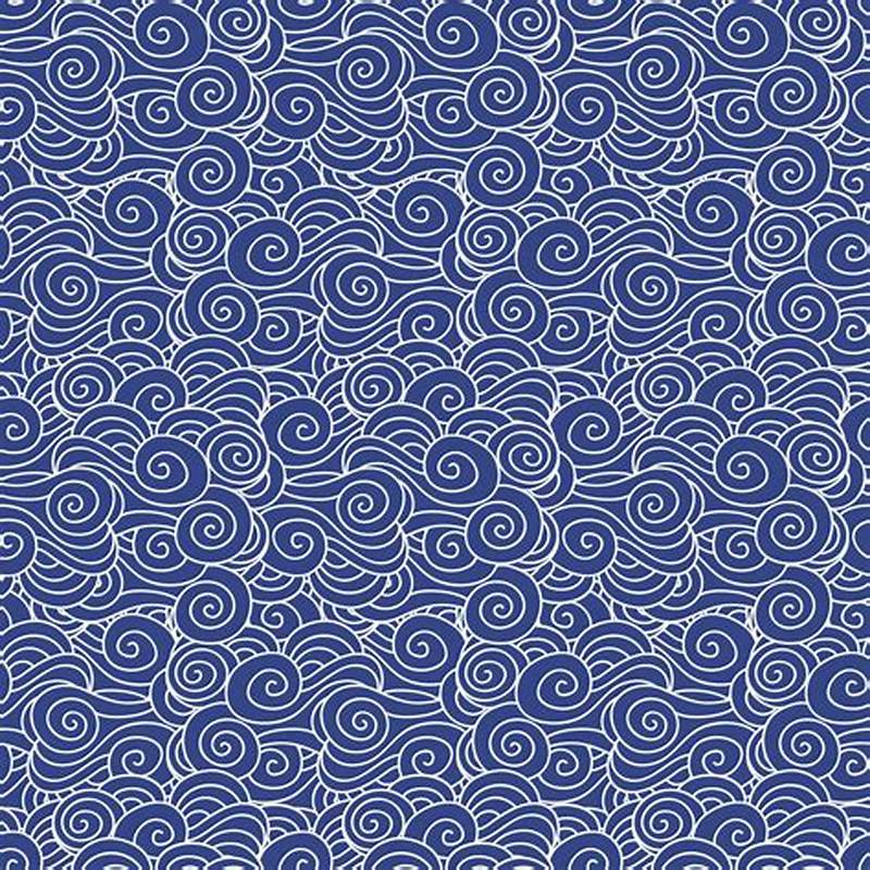 Asian Pattern Vector