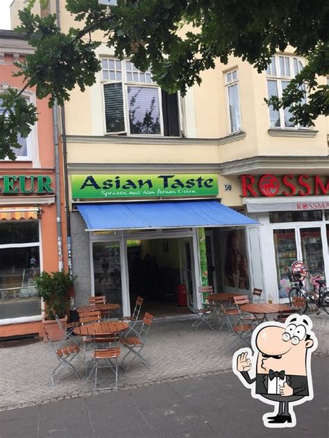 Asian Taste Rostock