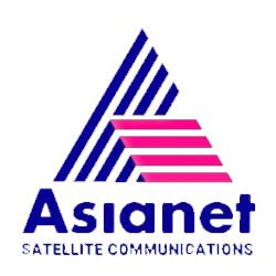 Asianet SATLLITE COMMUNICATION LTD