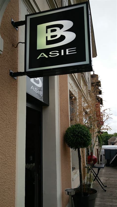 Asie Afro Store à Chartres