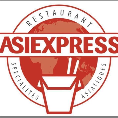 Asie Express Garibaldi à Lyon