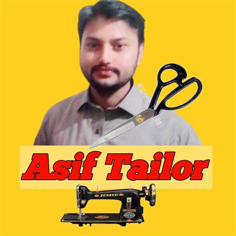 Asif Tailor Hoskote