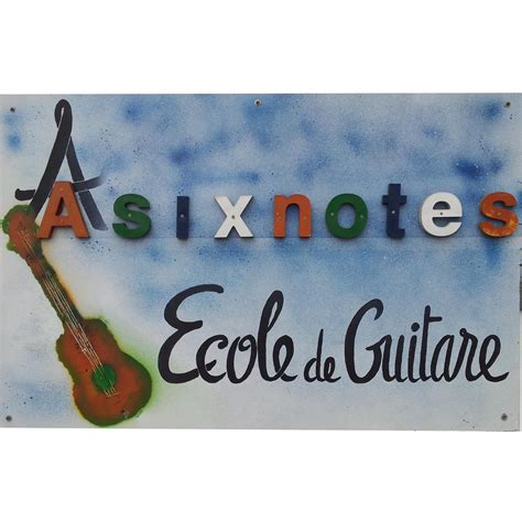 Asixnotes à Talence
