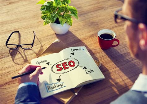 Ask for Case Studies and References in Choosing an SEO Company