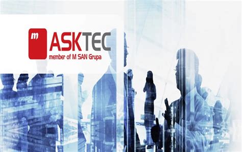 Ask-Tec à Saint-Marcel