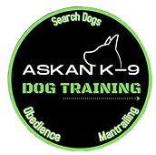 Askan-K9 Training