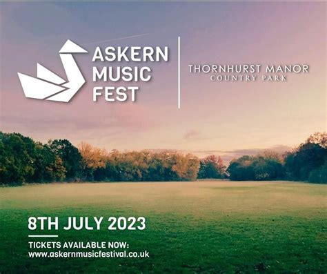 Askern Music Festival
