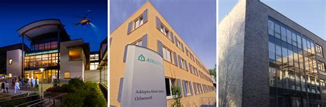 Asklepios Klinik Nord - Heidberg - Zentrum für Altersgesundheit (ZAG)